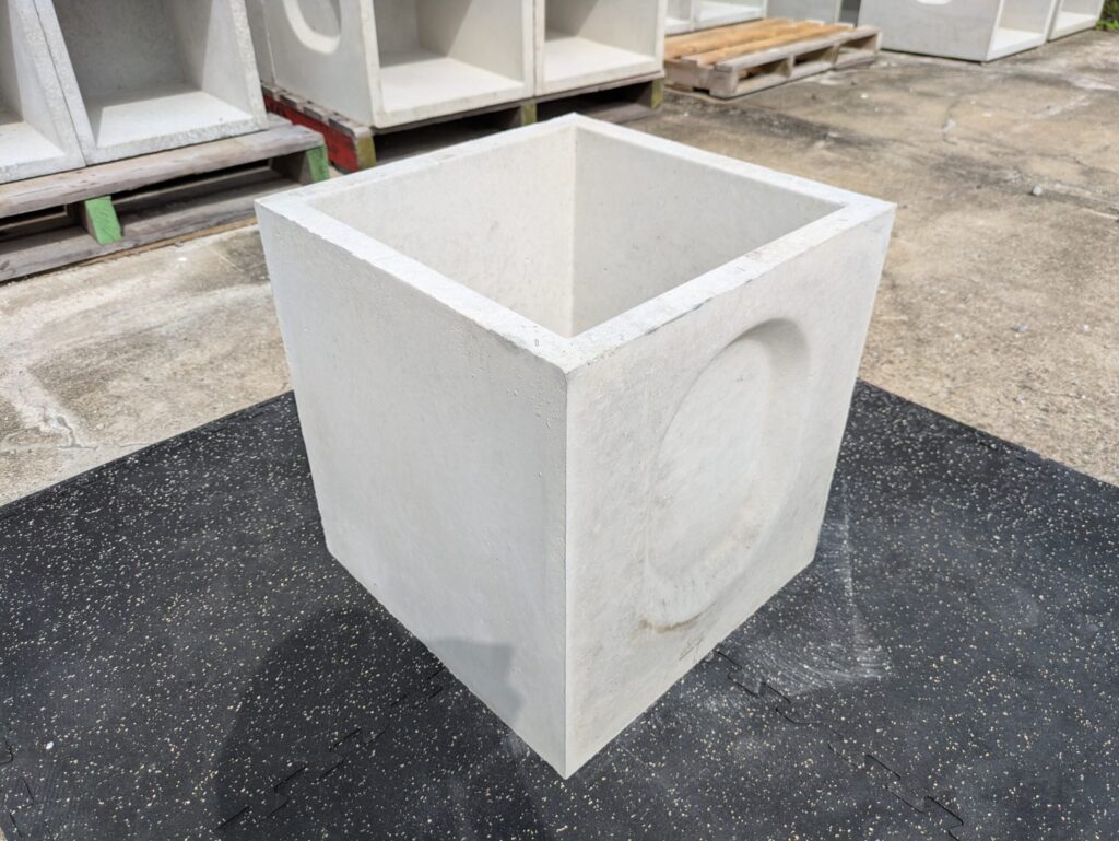 360mm溜枡