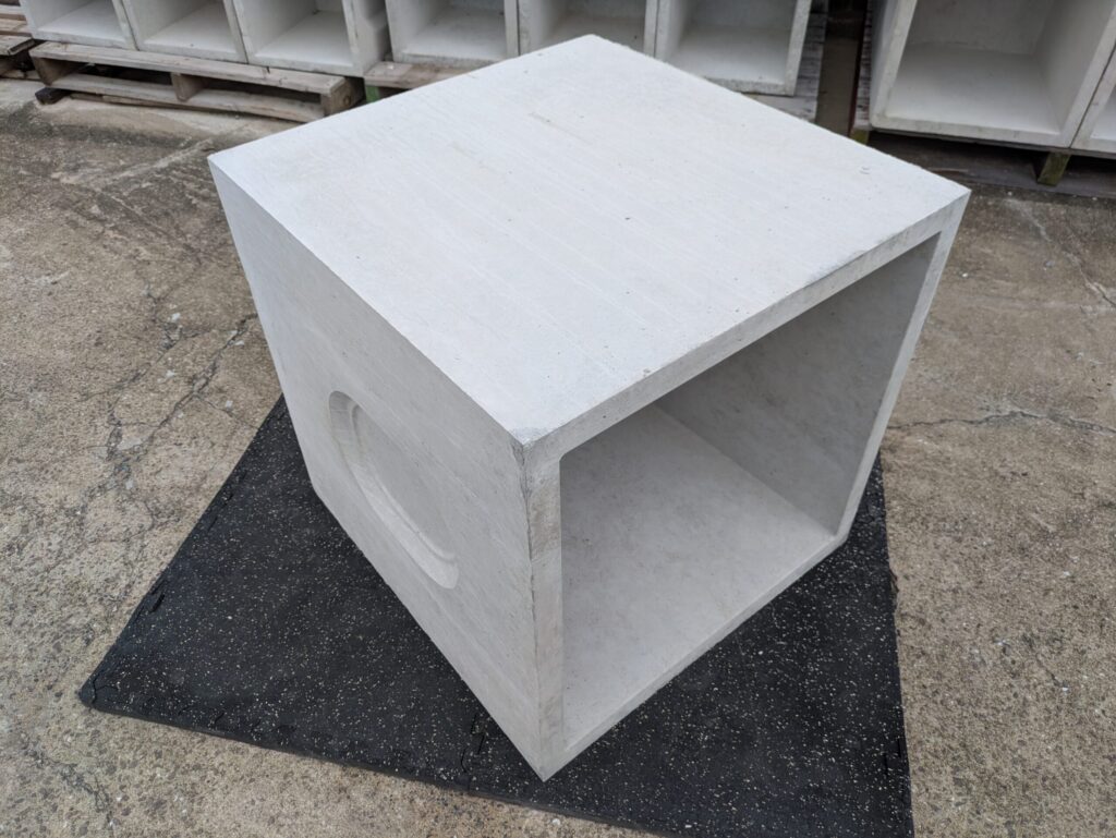 600mm溜枡