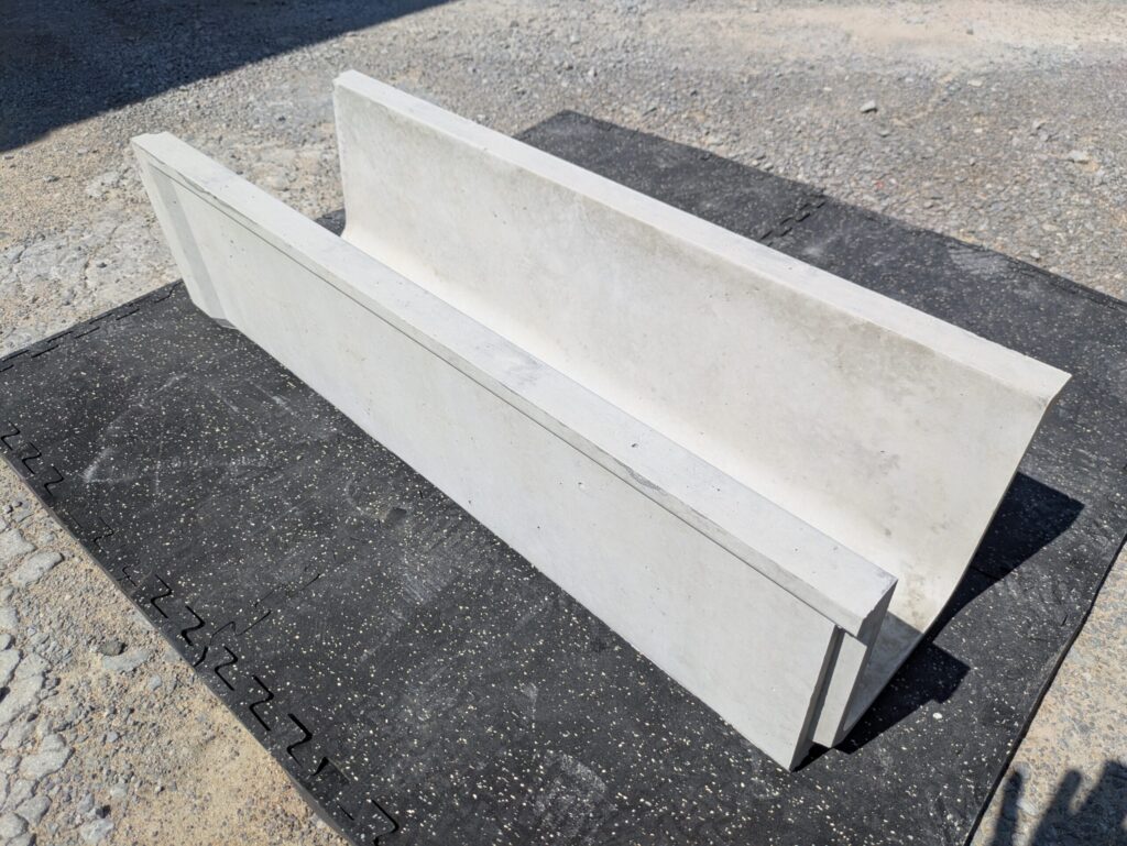 240mm規格型側溝