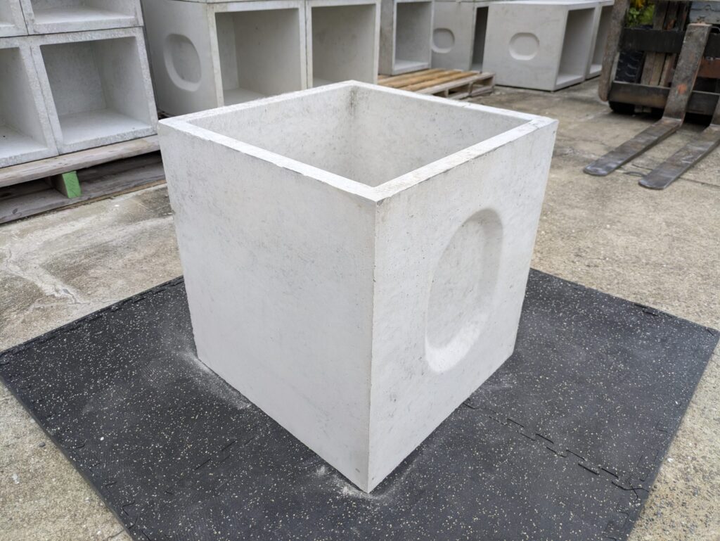 450mm溜枡