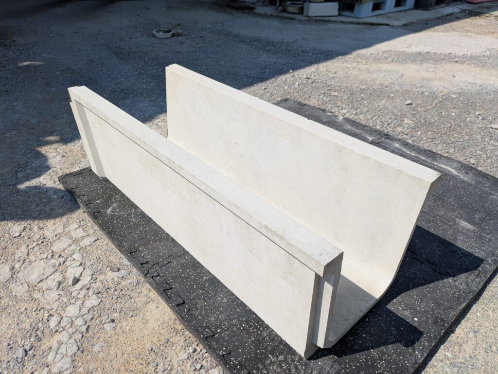 300mm規格型側溝