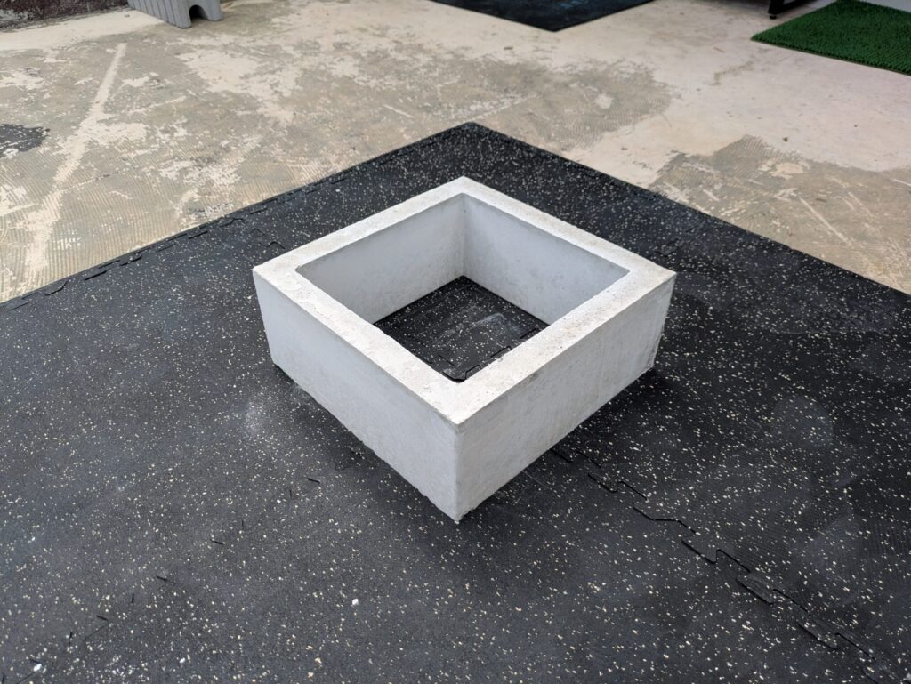 300mm補助升